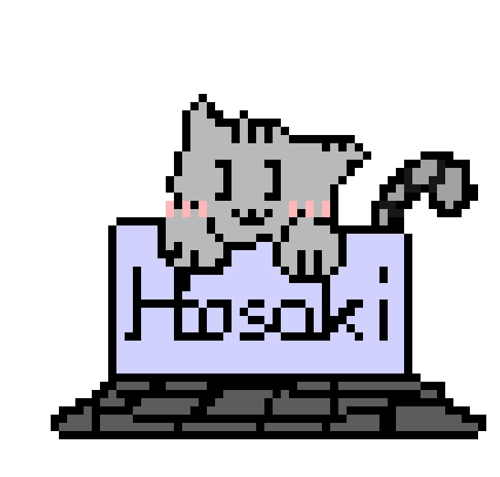 Hosuke's Diary